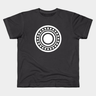 Circle Kids T-Shirt